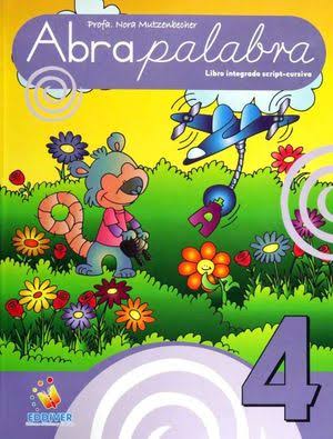 Abrapalabra 4