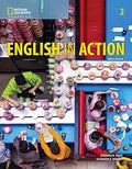 My English in Action 2