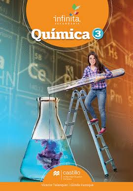 Quimica 3 Sec