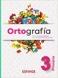 Ortografia 3 Primaria