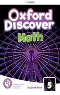 OXFORD DISCOVER MATH SB 5