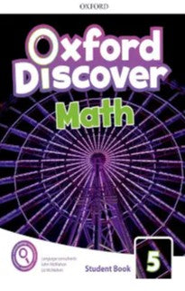 OXFORD DISCOVER MATH SB 5
