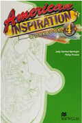 AMERICAN INSPIRATION WORKBOOK 4