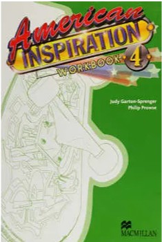 AMERICAN INSPIRATION WORKBOOK 4