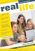 REAL LIFE UPPER- INTERMEDIATESB
