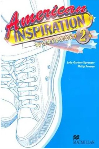 AMERICAN INSPIRATION WORKBOOK 2