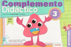 Complemento Didactico 3