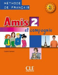 Amis et Compagnie 2 N A1 F deb Inter - LE - M Ados