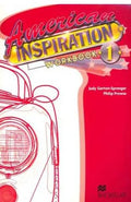 AMERICAN INSPIRATION WORKBOOK 1