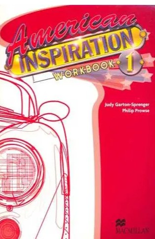 AMERICAN INSPIRATION WORKBOOK 1