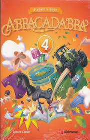 PACK ABRACADABRA 4 (SB+CD)