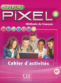Nouv.  Pixel  N2 CA
