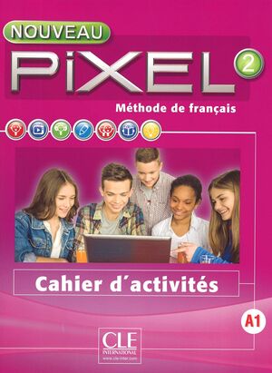 Nouv.  Pixel  N2 CA