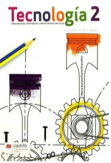 Tecnología 2 WB 1E