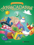PACK ABRACADABRA 3 (SB+CD)