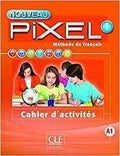 Nouv. Pixel  N1 CA