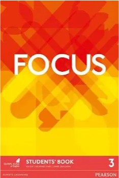 FOCUS 3 SB (BRITANICO)