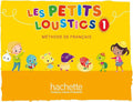 Les Petits Loustics 1 - Livre de l'élève
