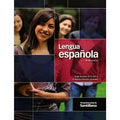 Lengua Española