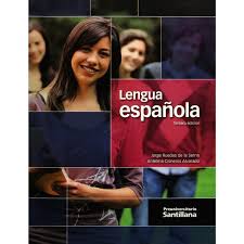 Lengua Española
