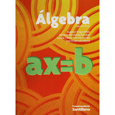 Algebra