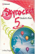 PACK SKYROCKET 5 (SB+SPIRAL) 2018