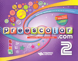 PREESCOLAR. COM 2