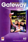 GATEWAY 2nd Ed SB PREMIUM PK A2