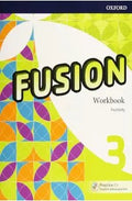 FUSION 3 WB PK