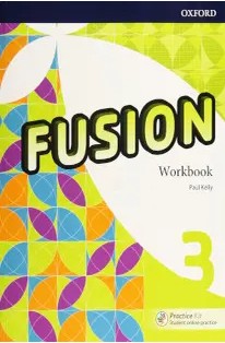 FUSION 3 WB PK