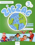 Zigzag 3 N A2 - LE+CDA - M Enfant
