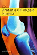 ANATOMIA Y FISIOLOGIA HUMANA