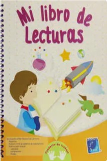 Mi Libro de Lecturas