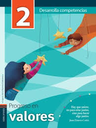 Progreso en Valores 2