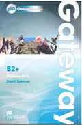GATEWAY SB PLUS ONLINE PACK B2+