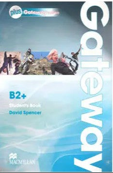 GATEWAY SB PLUS ONLINE PACK B2+