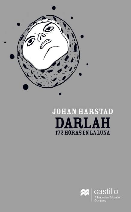 DARLAH 172 HORAS EN LA LUNA