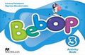 BEBOP ACTIVITY BOOK 3