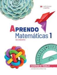 APRENDO MATEMATICAS 1