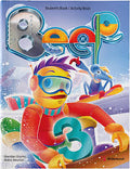 Pack Beep 3 (TB+CLASSRCD+FLASHCARDS)