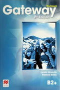 GATEWAY 2nd Ed WB PK B2+