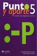 Punto y aparte 5 WB 2E