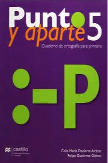 Punto y aparte 5 WB 2E