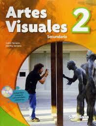 Artes Visuales 2 Sec