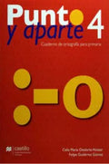Punto y aparte 3 WB 2E