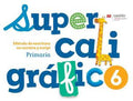 Supercaligráfico SB 6 2E