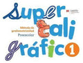 Supercaligráfico SB 1 2E