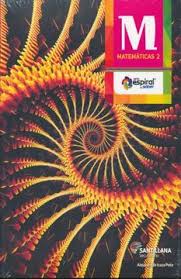 Pack 2Sec Matematicas Lw Espiral Alm