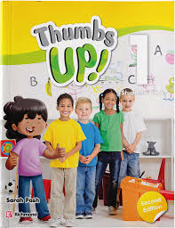 Thumbs Up 1 Sb