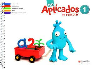 Más Aplicados 1 SB 1E